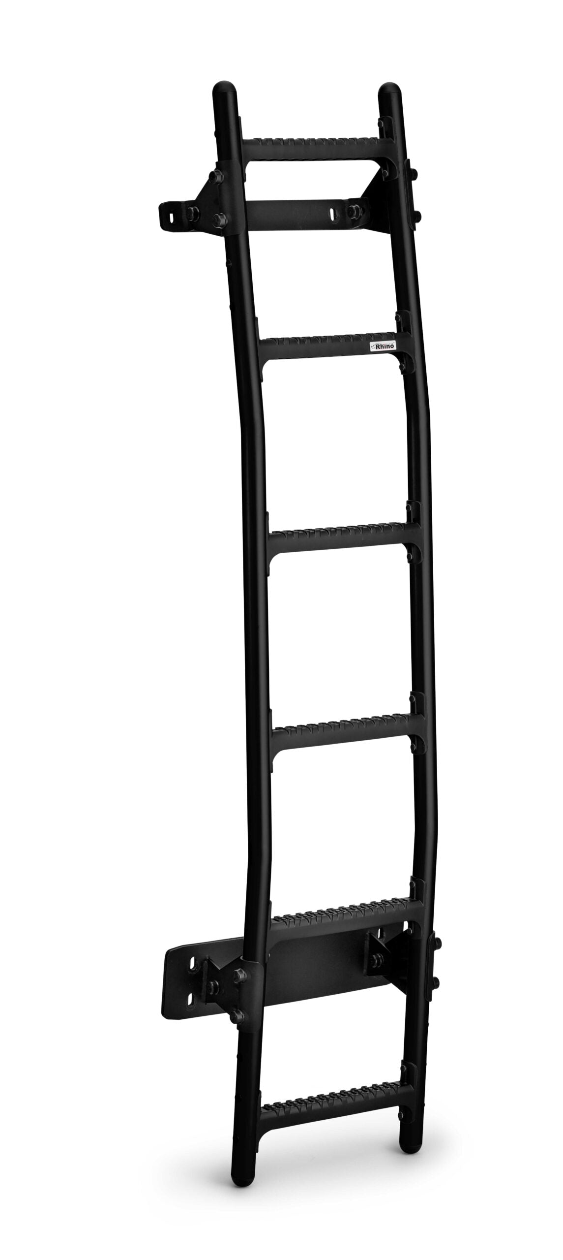 VanLadder Black Deurladder Volkswagen Crafter 2017+