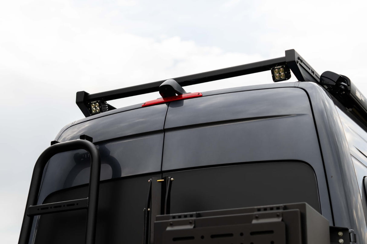 Roof Rack Sprinter