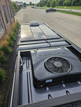 Roof Rack Sprinter