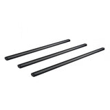 Ford Transit Connect Dakdragers Aluminium Zwart 2024+