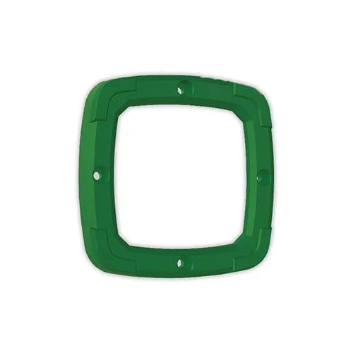 Werklamp | Kleurrand groen | 36-serie | WAC-36GROEN