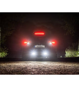 Achterlicht - Ledson - Nano - 3.4" - 8.6cm - Helder - Achteruit - Werk - 12V-36V