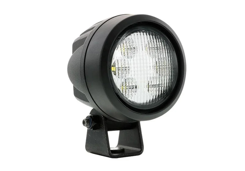LED ABL R23 werklamp 1500lm / 20W / IP69K / ingeb. DT-conn | D14858