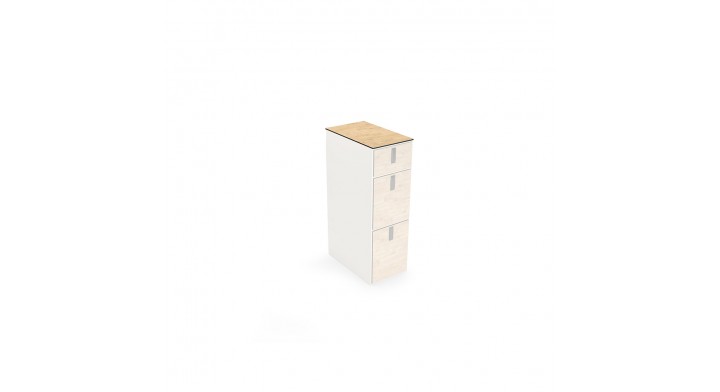 Werkblad Moon Kitchen Solid Model 63