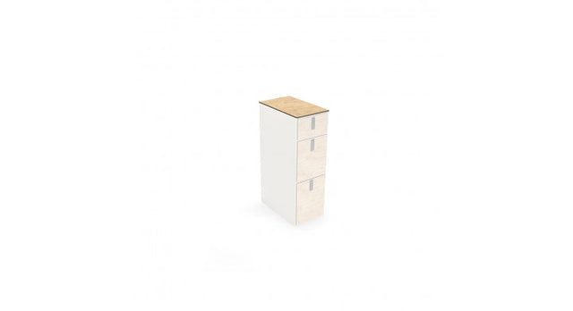 Werkblad Moon Kitchen Solid Model 63