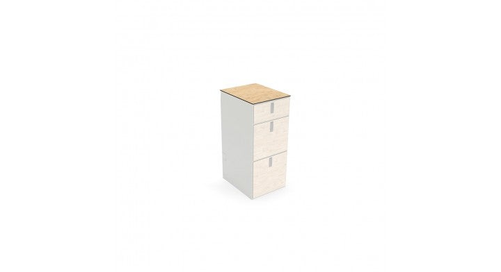 Werkblad Moon Kitchen Solid Model 62