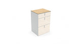 Werkblad Moon Kitchen Solid Model 61 zonder gootsteen