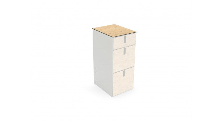 Werkblad Moon Kitchen Solid Model 62 detail