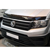 Motorkap beschermer Volkswagen Crafter 2022+