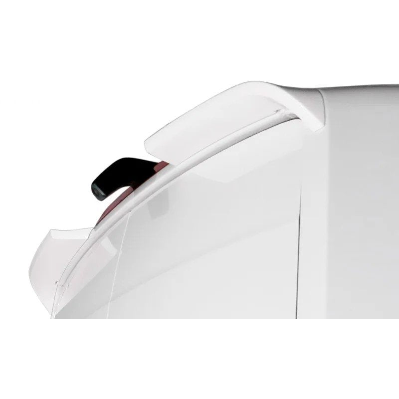Outlet - Achterspoiler V1 - Volkswagen Crafter / MAN TGE 2017+