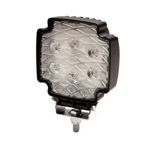 LED werklamp | 18W | 1750 lumen | 12-24v | 20cm. kabel | EW2101