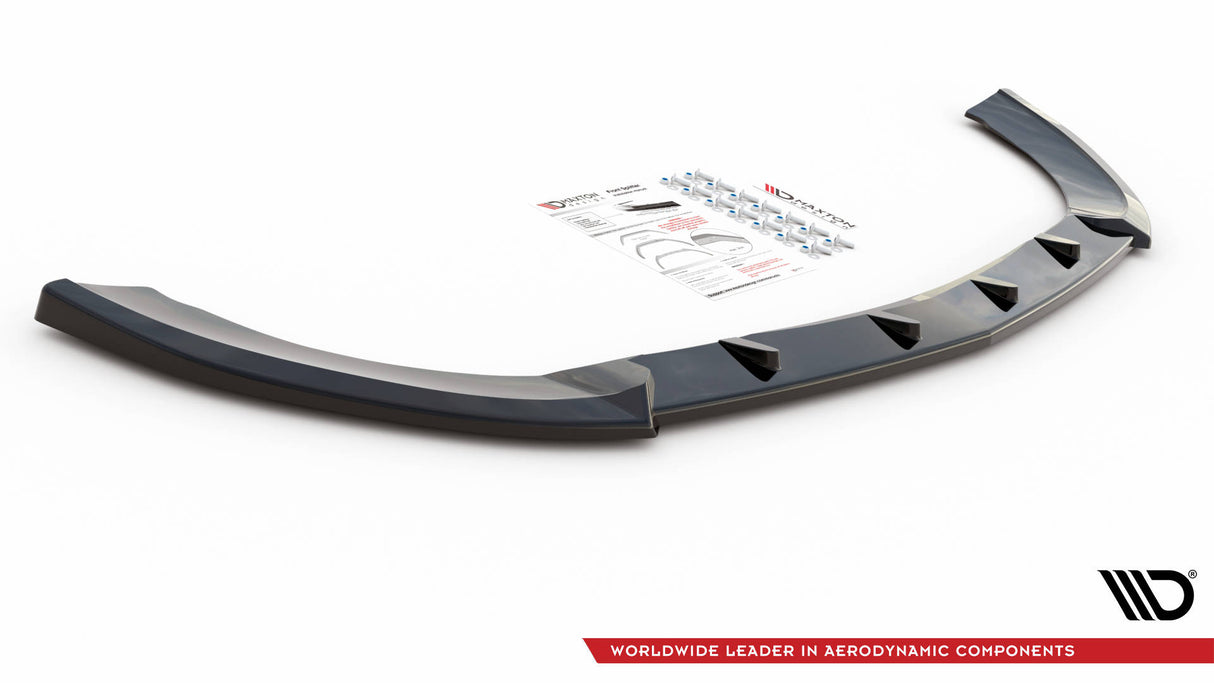 Maxton Vito Splitter W447 2024+