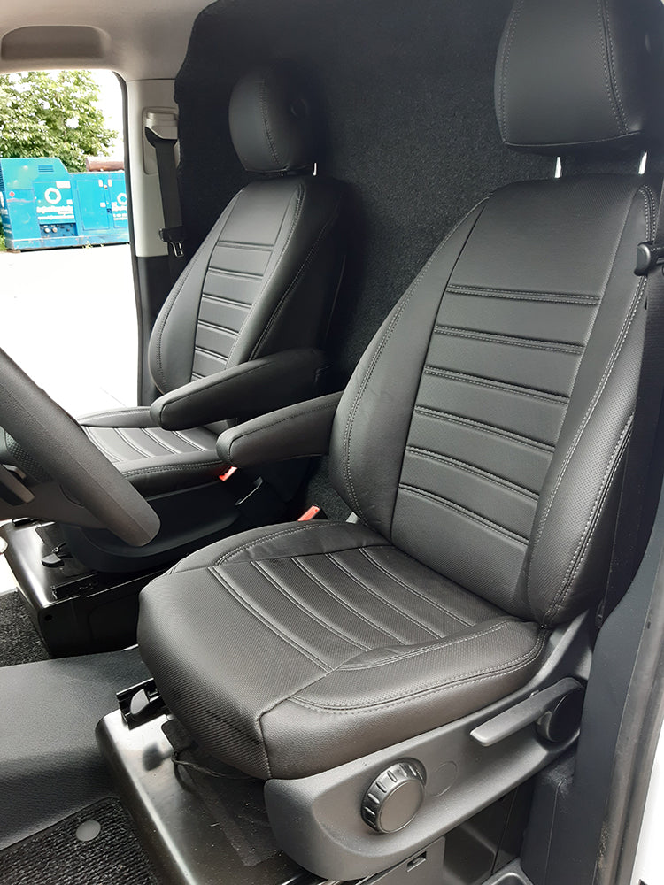 Seat covers Mercedes Vito 447 2014 - present
