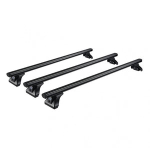 Aluminium Dakdragers