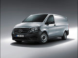 Seat covers Mercedes Vito 447 2014 - present