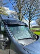 Sun visor Renault Master 2010 -