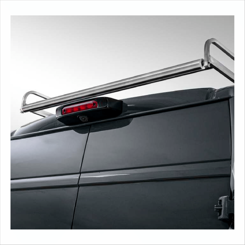 RVS imperiaal Volkswagen Caddy 2004-2020 L1