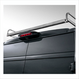 RVS imperiaal Mercedes Vito / V-klasse 2003+ L3