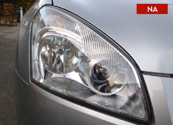 Koplamp Revive: Complete Set voor Glasheldere Koplampen