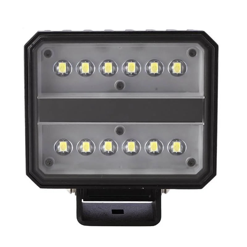 Ollson 60 watt Fish-eye series work lamp
