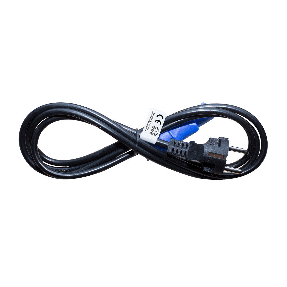 LPS Charging Cable Neutrik - CEE 7/7 