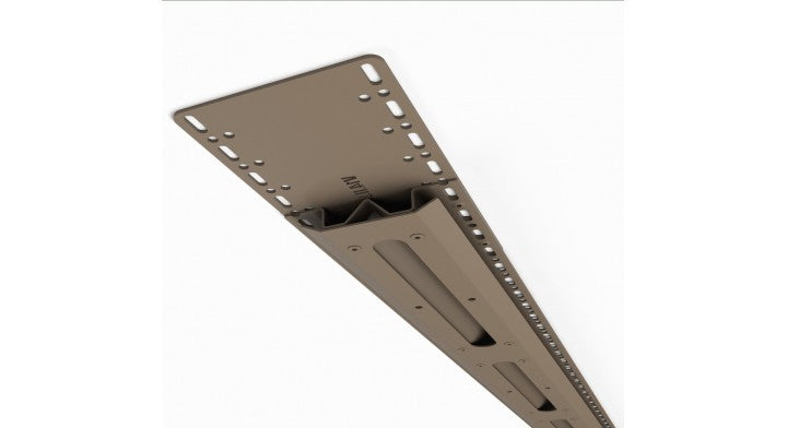 Moon Frame 2.0 Led Set RAL 1019