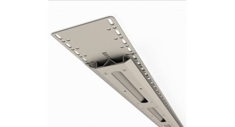Moon Frame 2.0 Led Set RAL 9001