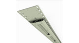 Moon Frame 2.0 Led Set RAL 7033