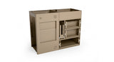 Moon Kitchen Solid Model 2 Shell RAL 1019