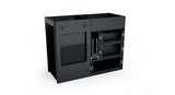 Moon Kitchen Solid Model 2 Shell RAL 7021