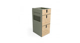 Moon Kitchen Solid Model 62 RAL 7033
