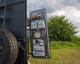 Vandermoon Organiser Ducato/Boxer/Jumper