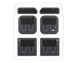 Vandermoon Organiser Ducato/Boxer/Jumper