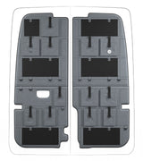 Van Der Moon Organizer Crafter//MAN TGE