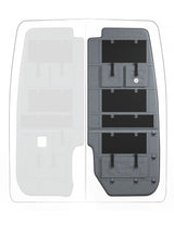 Vandermoon Organiser Mercedes Sprinter 907 R/AWD