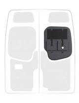 Vandermoon Organiser Mercedes Sprinter 906 R/AWD