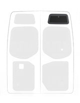 Vandermoon Organiser Mercedes Sprinter 907 R/AWD