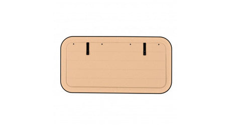 Winthermo Ducato/Jumper Beige