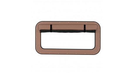 Winthermo Ducato/Jumper Bruin detail
