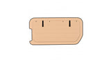 Winthermo MAN TGE Crafter Bijrijder Beige
