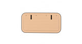 Winthermo MAN TGE Crafter Beige