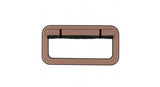 Winthermo MAN TGE Crafter Bruin detail