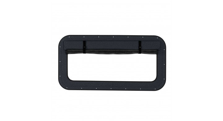 Winthermo Ducato/Jumper Antraciet detail