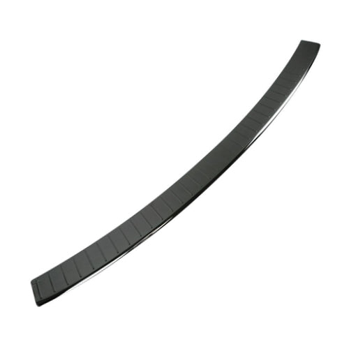 Bumper beschermer RVS Mercedes Sprinter 2006 - 2018