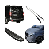 Mercedes Vito 2014-2024 styling pakket