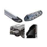 Ford Transit Custom 2023+ styling pakket