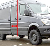 Deurstopper voor Schuifdeur – Sprinter / VW Crafter / MAN TGE