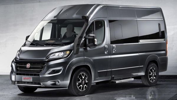 Snorkel / Schnorchel, für Fiat Ducato, Citroen Jumper, Peugeot Boxer