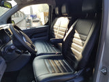 Seat covers Peugeot Expert 2016-