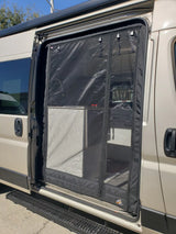 Bugwall muggenhor Ducato/Boxer/Jumper